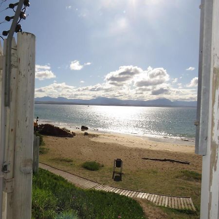 Hostel Santos Express Mossel Bay Exteriér fotografie