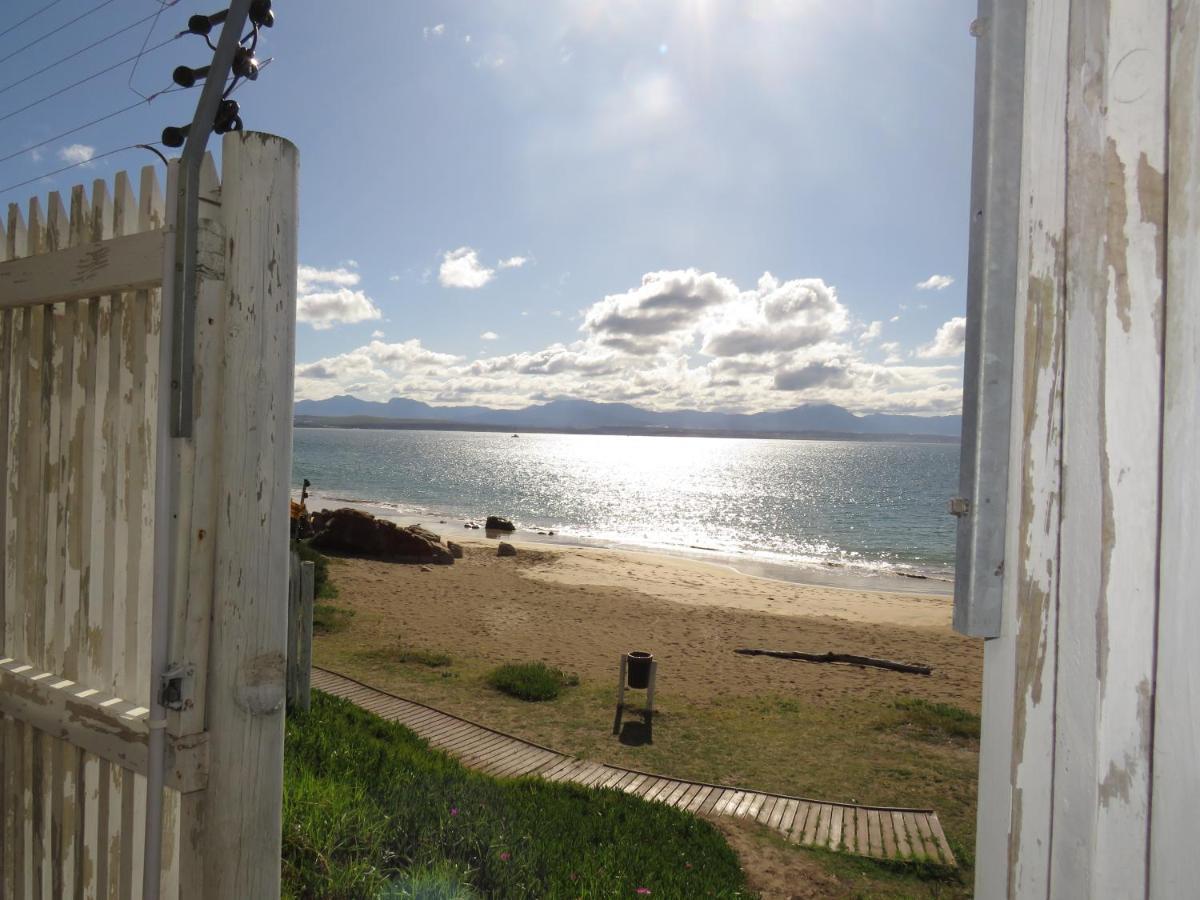 Hostel Santos Express Mossel Bay Exteriér fotografie