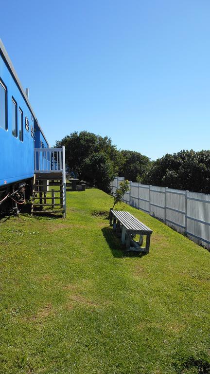 Hostel Santos Express Mossel Bay Pokoj fotografie