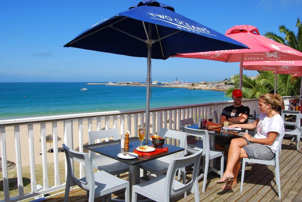 Hostel Santos Express Mossel Bay Pokoj fotografie