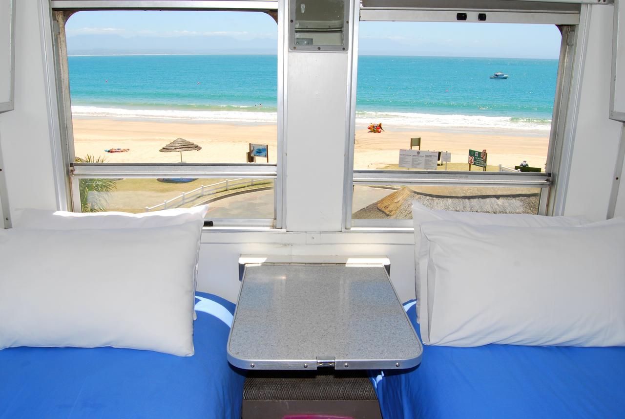 Hostel Santos Express Mossel Bay Pokoj fotografie