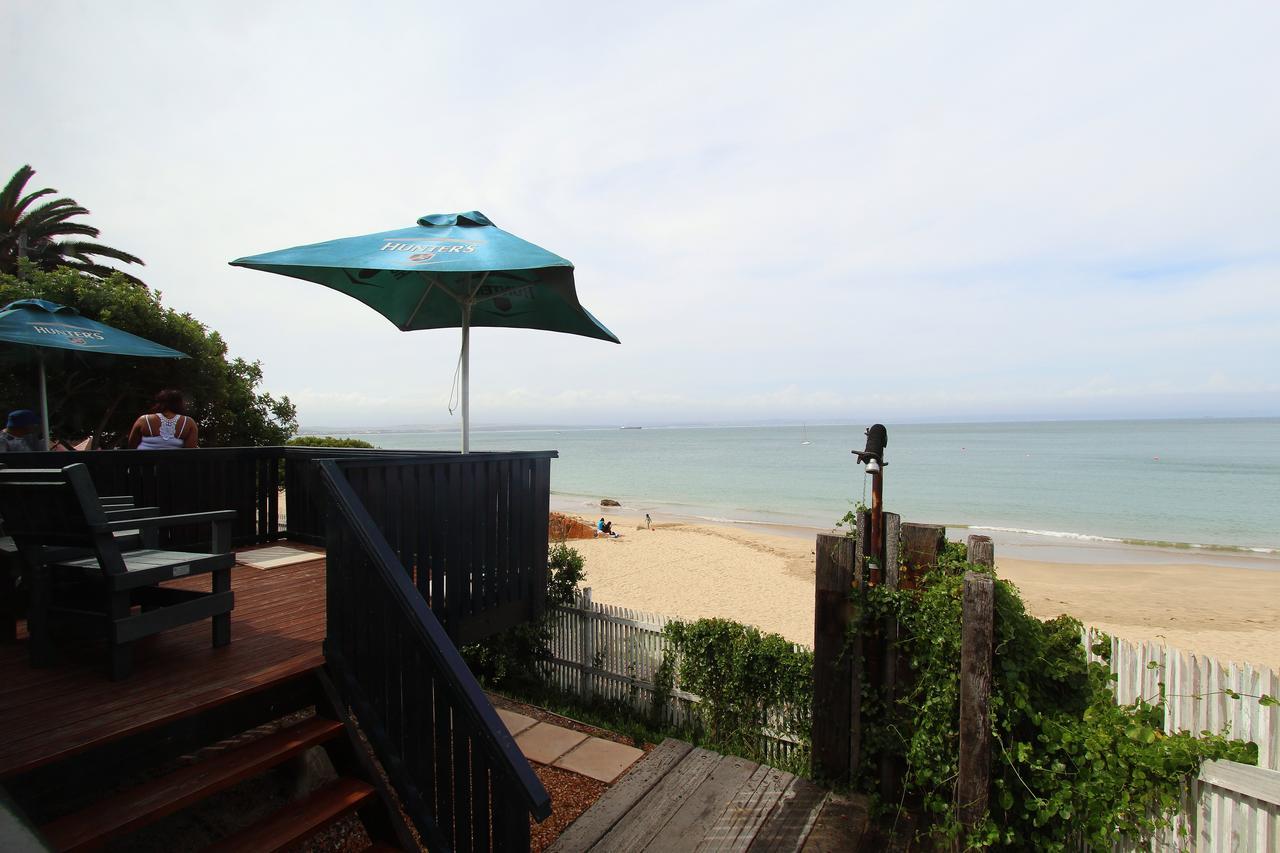 Hostel Santos Express Mossel Bay Exteriér fotografie