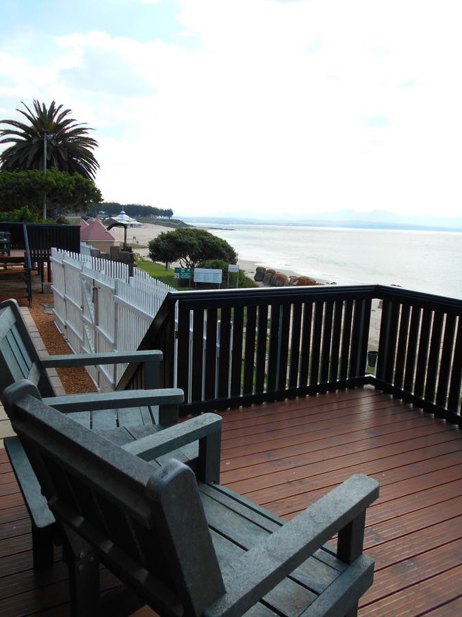 Hostel Santos Express Mossel Bay Exteriér fotografie
