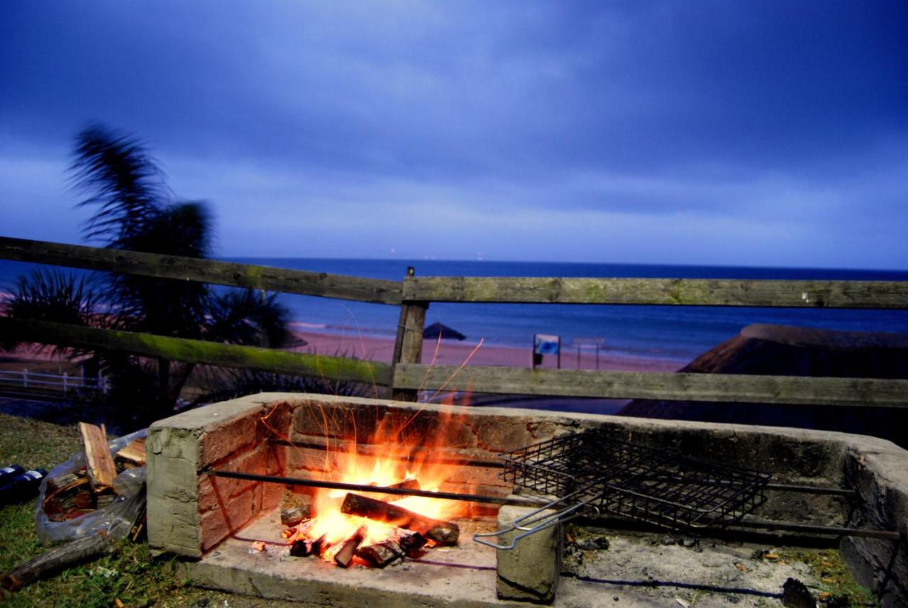Hostel Santos Express Mossel Bay Exteriér fotografie
